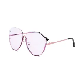50-50 Limited Edition Purple