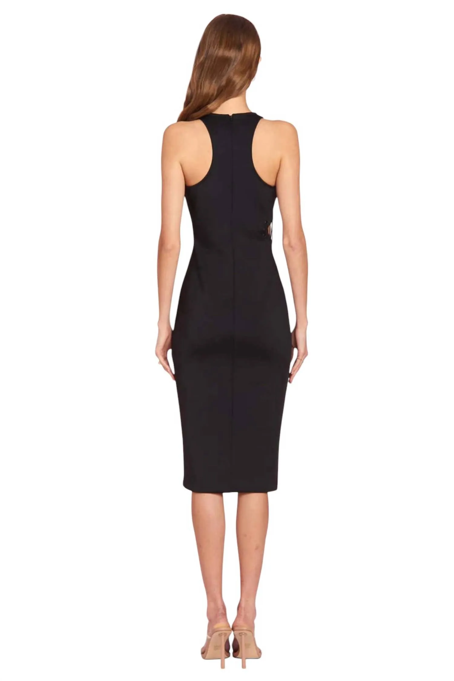 Amanda Uprichard - Cassini Dress