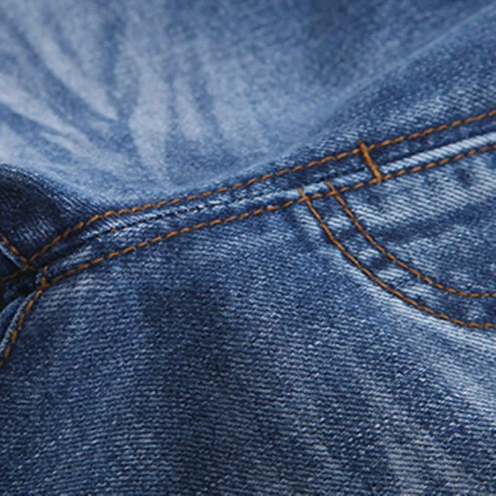 Boys' Casual Jeans Cool Style