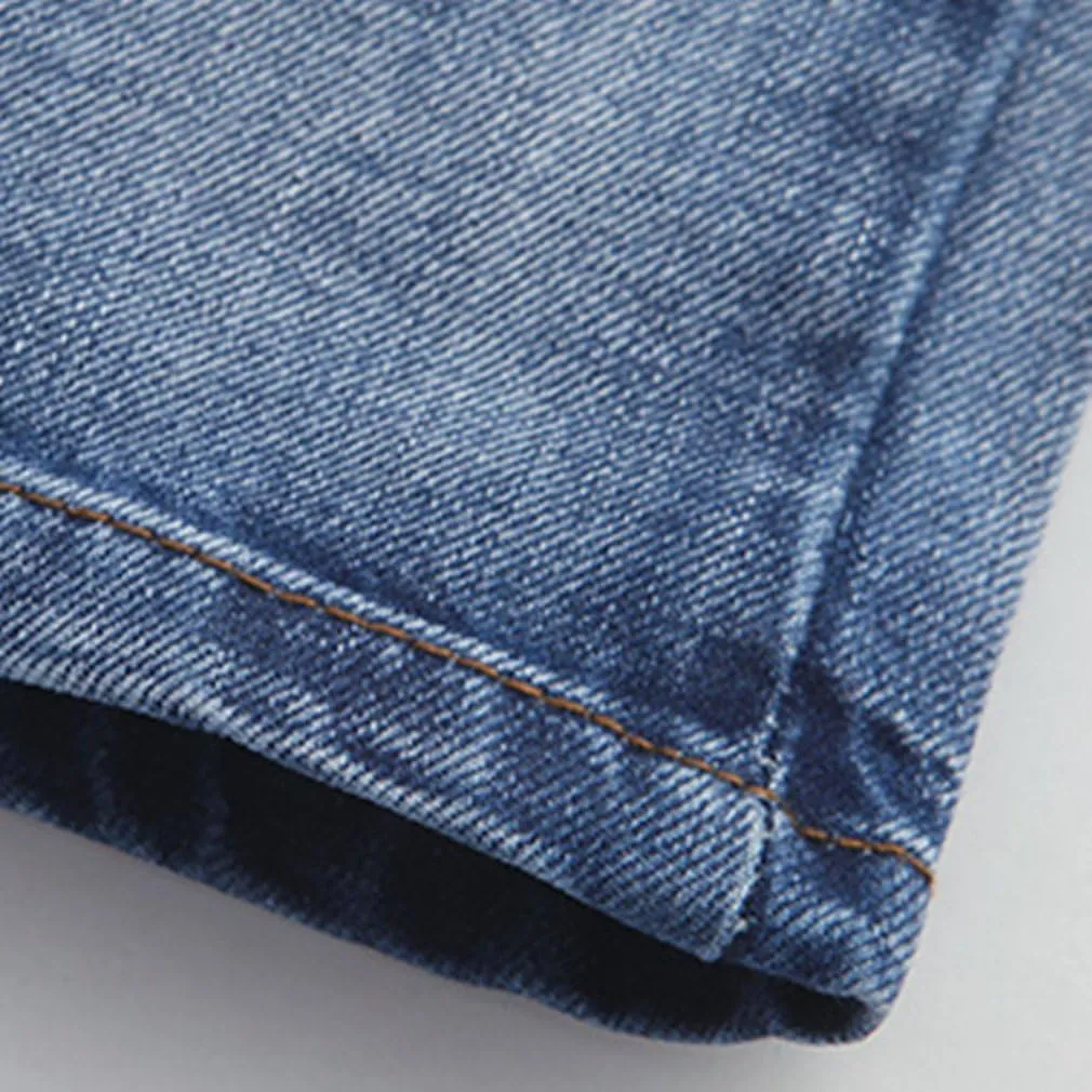 Boys' Casual Jeans Cool Style