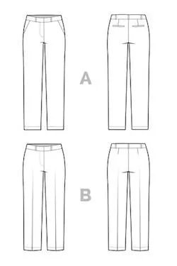 Closet Core - Sasha
