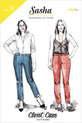 Closet Core - Sasha