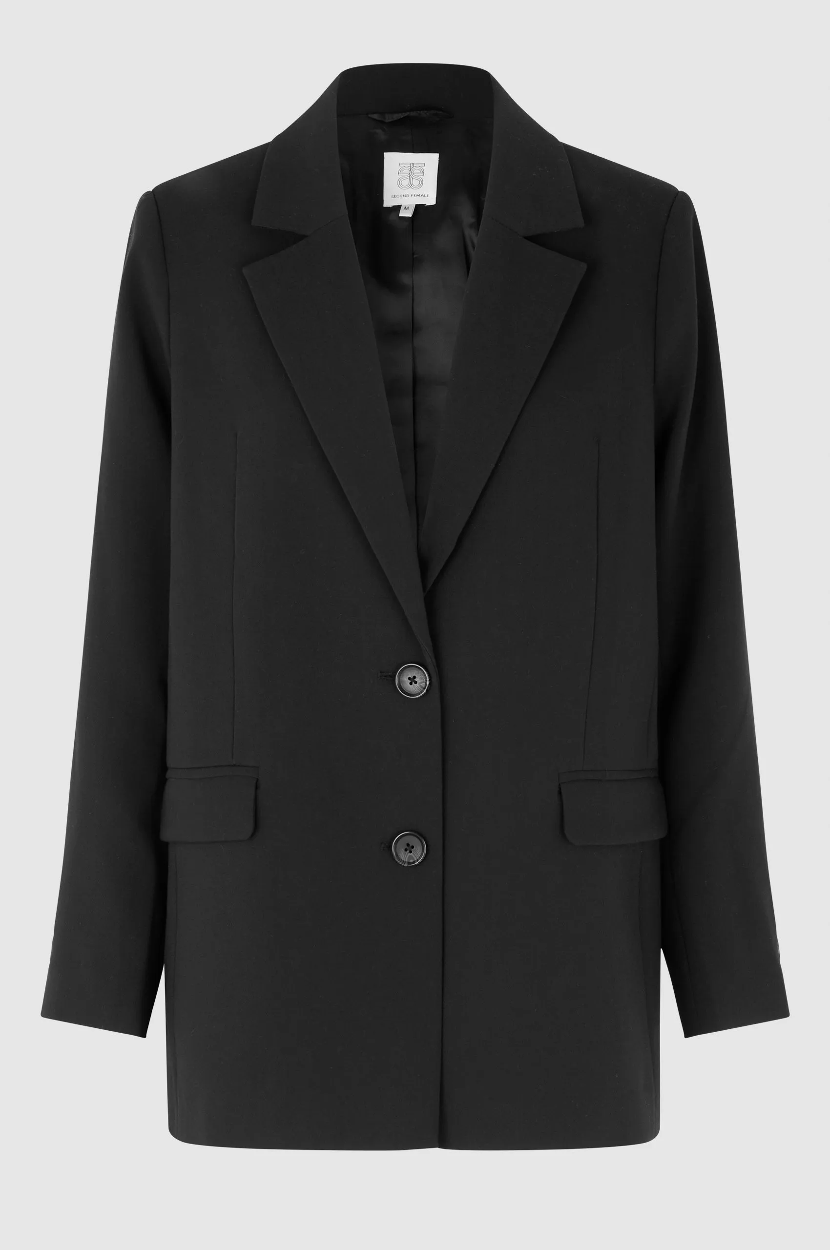 Evie Classic Blazer
