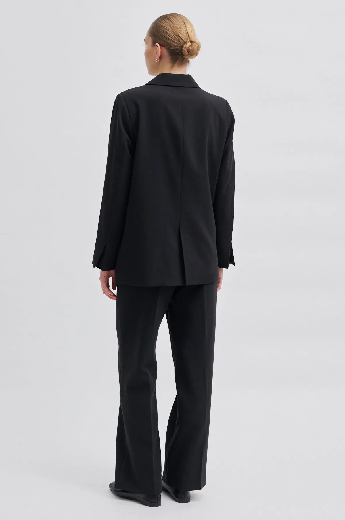 Evie Classic Blazer