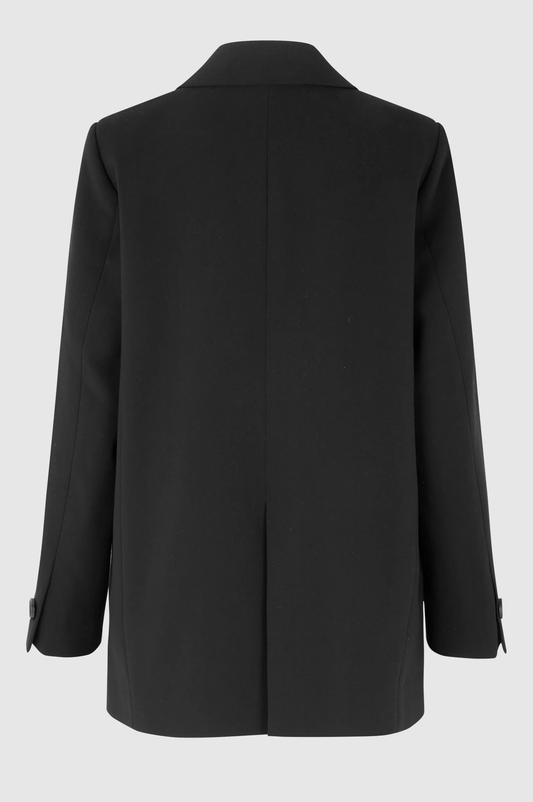 Evie Classic Blazer