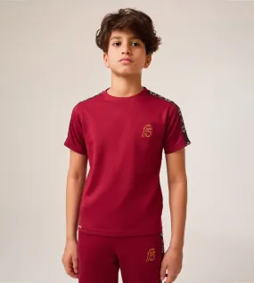 F5 TAPE T-SHIRT - BOYS