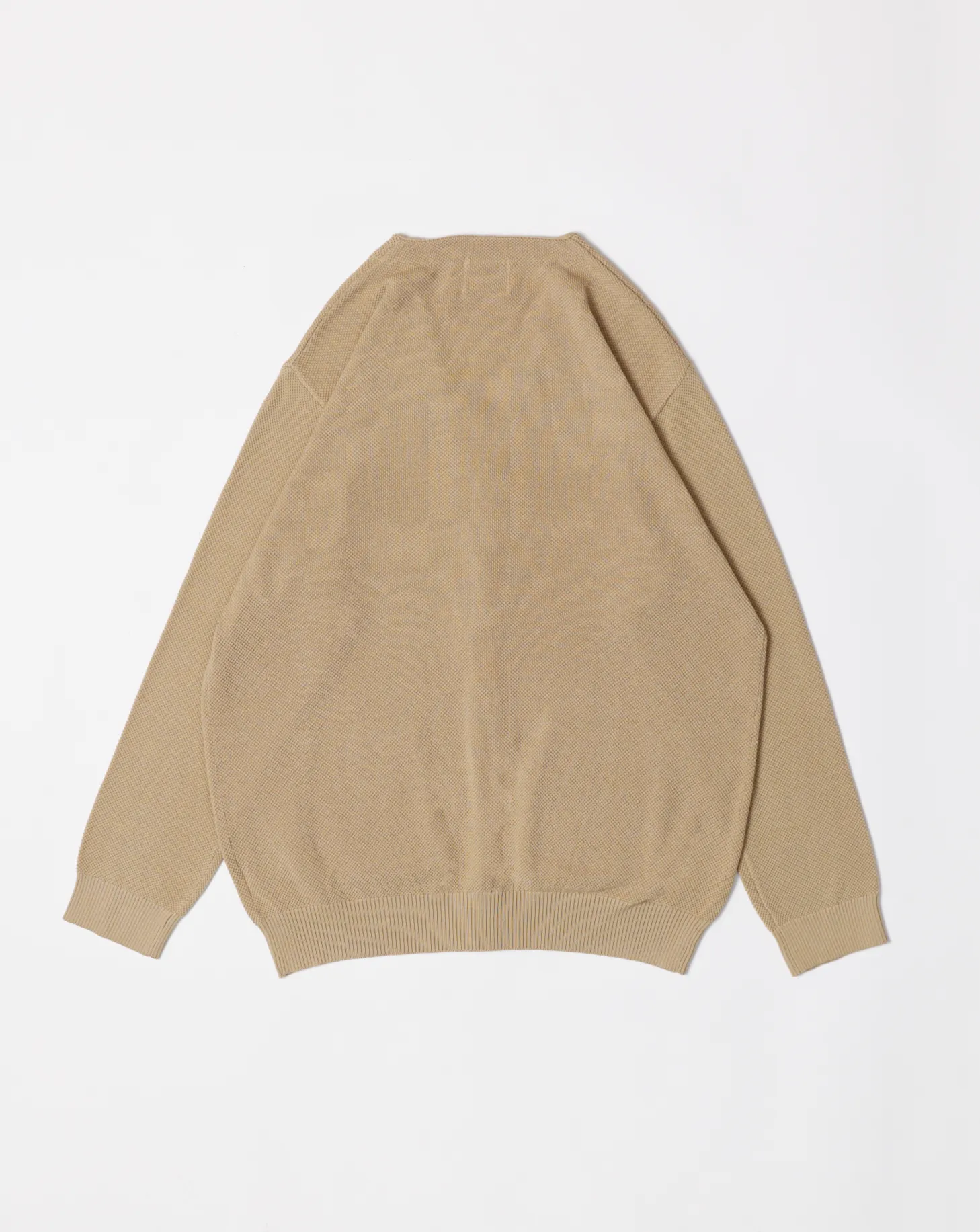 Gino Cardigan in Khaki