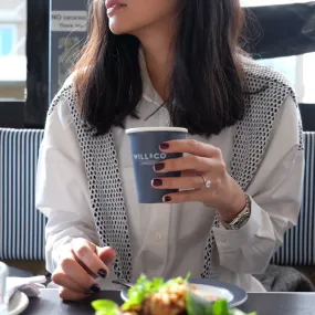 Harper Wrap Around Sleeve Shirt