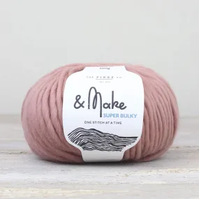Instant Gratification Cardigan Kit, Size 5-6 (Soft Love)