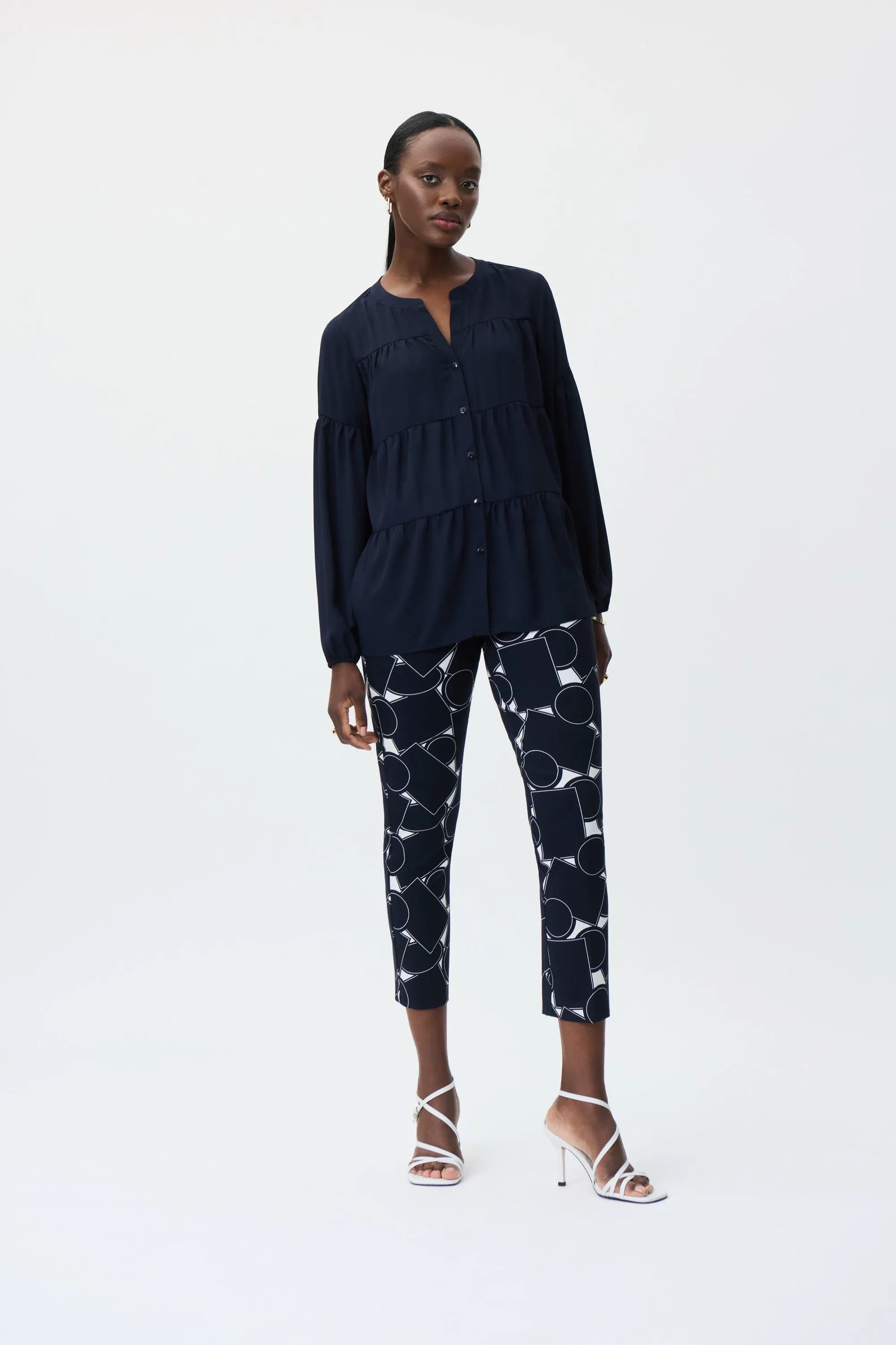 Joseph Ribkoff Top Style 231237