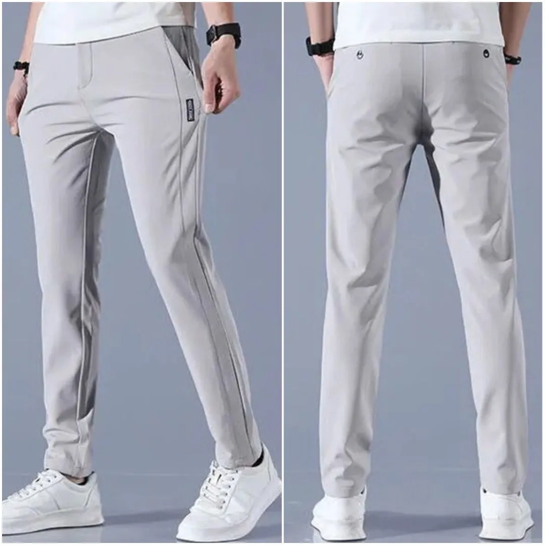 Kevin - Golf-Trousers