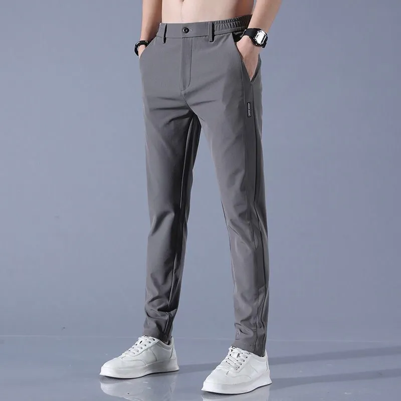 Kevin - Golf-Trousers