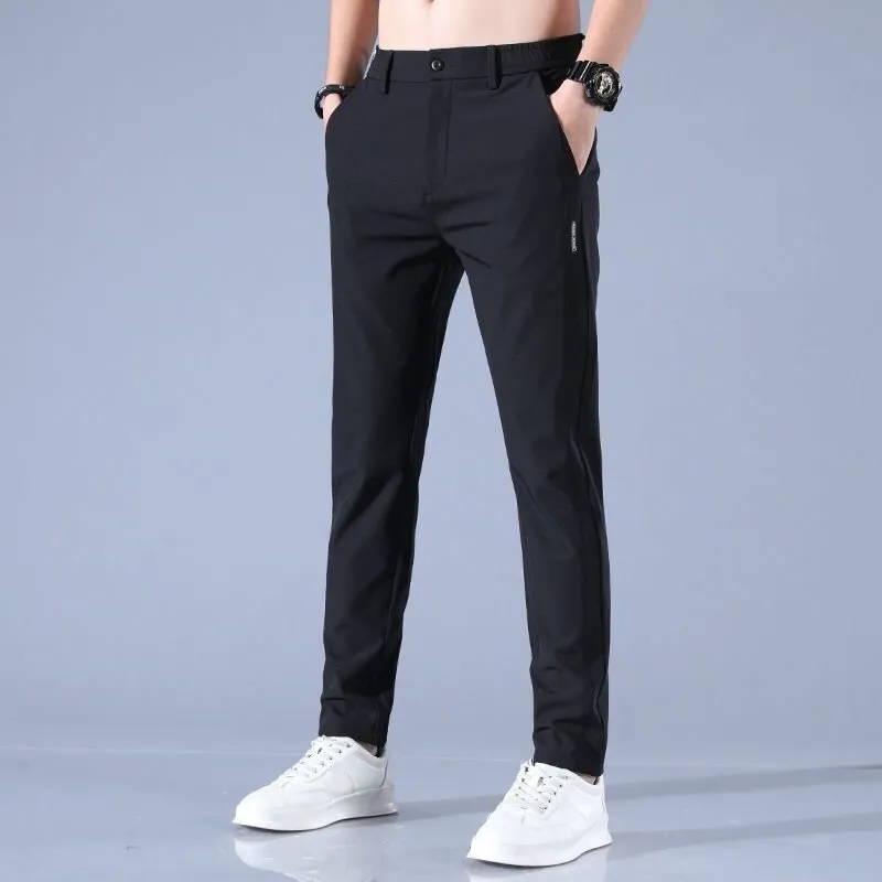 Kevin - Golf-Trousers
