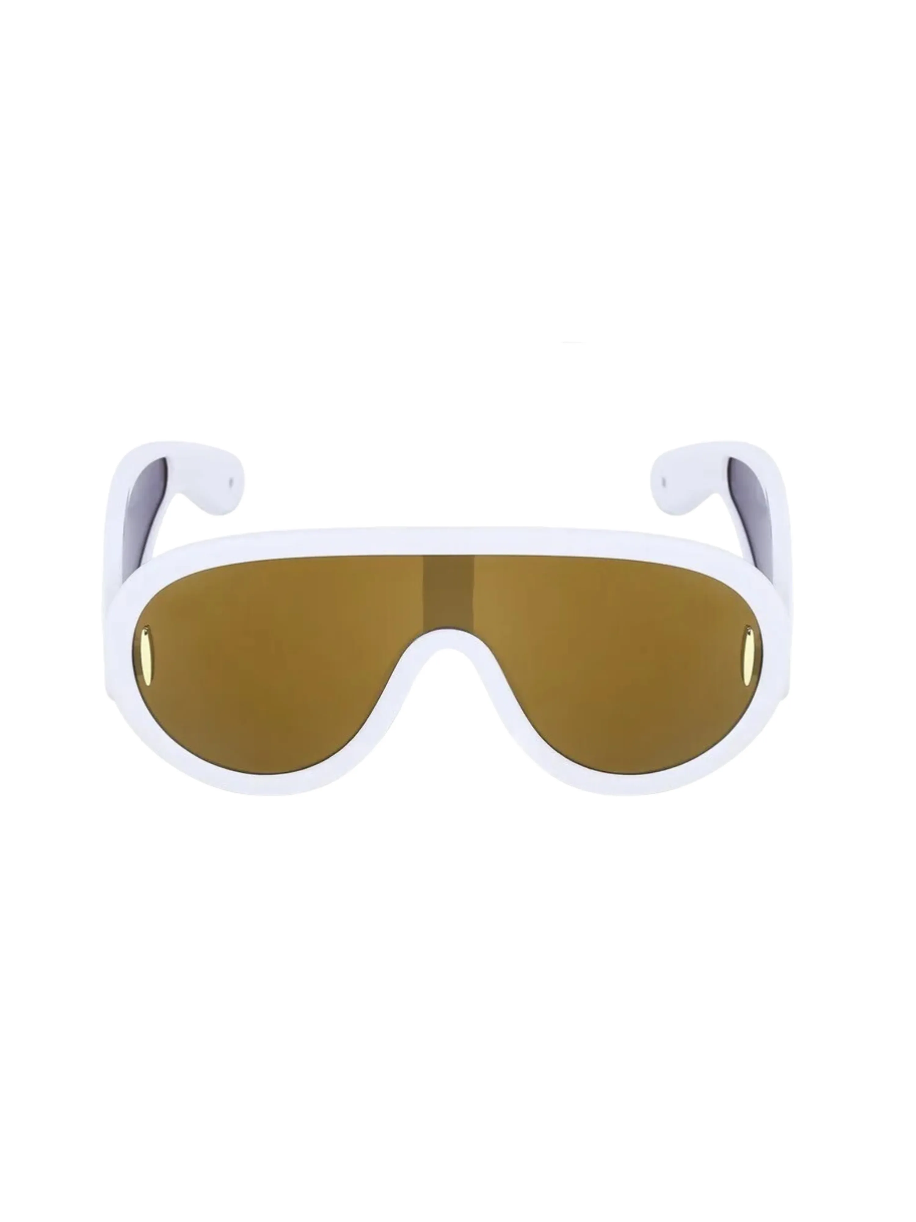 Lenny Shield Sunglasses