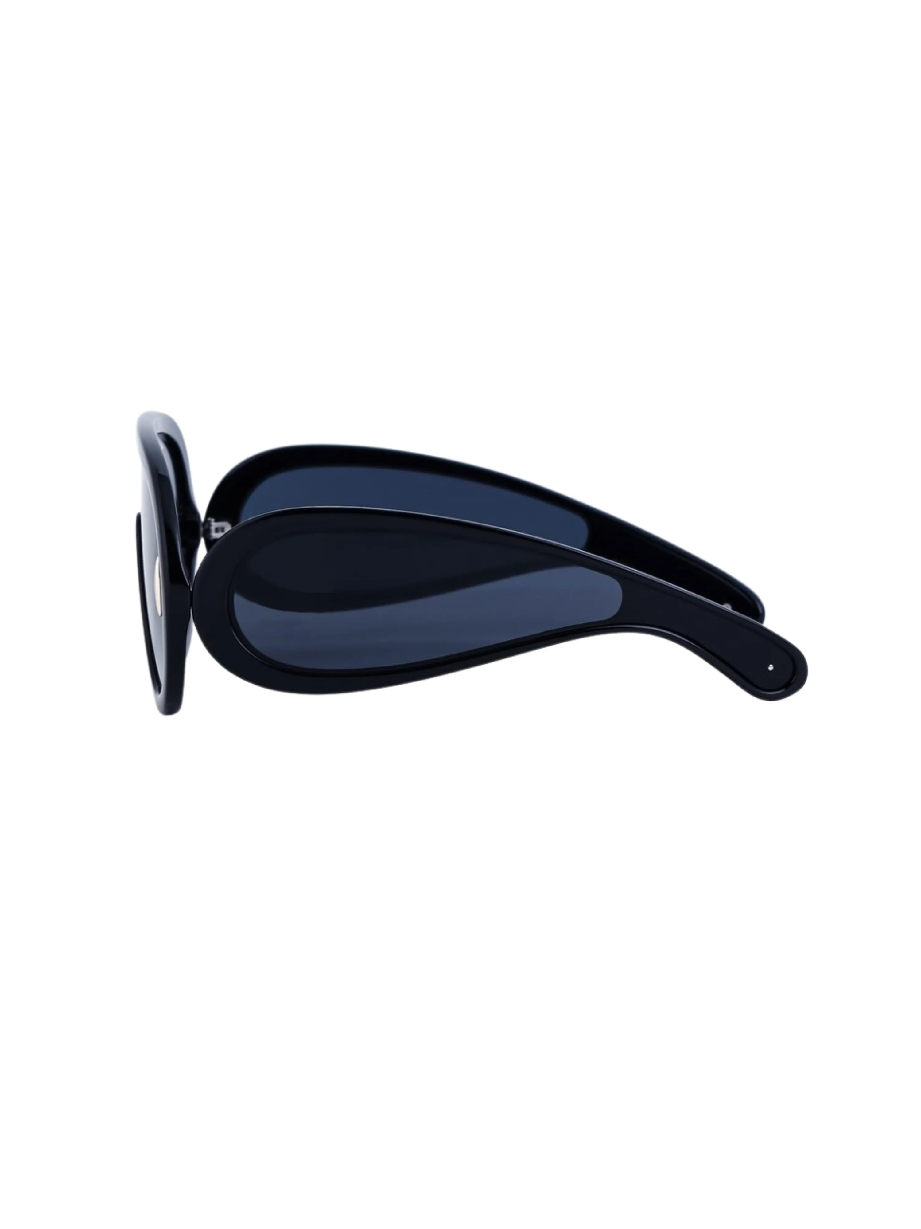 Lenny Shield Sunglasses