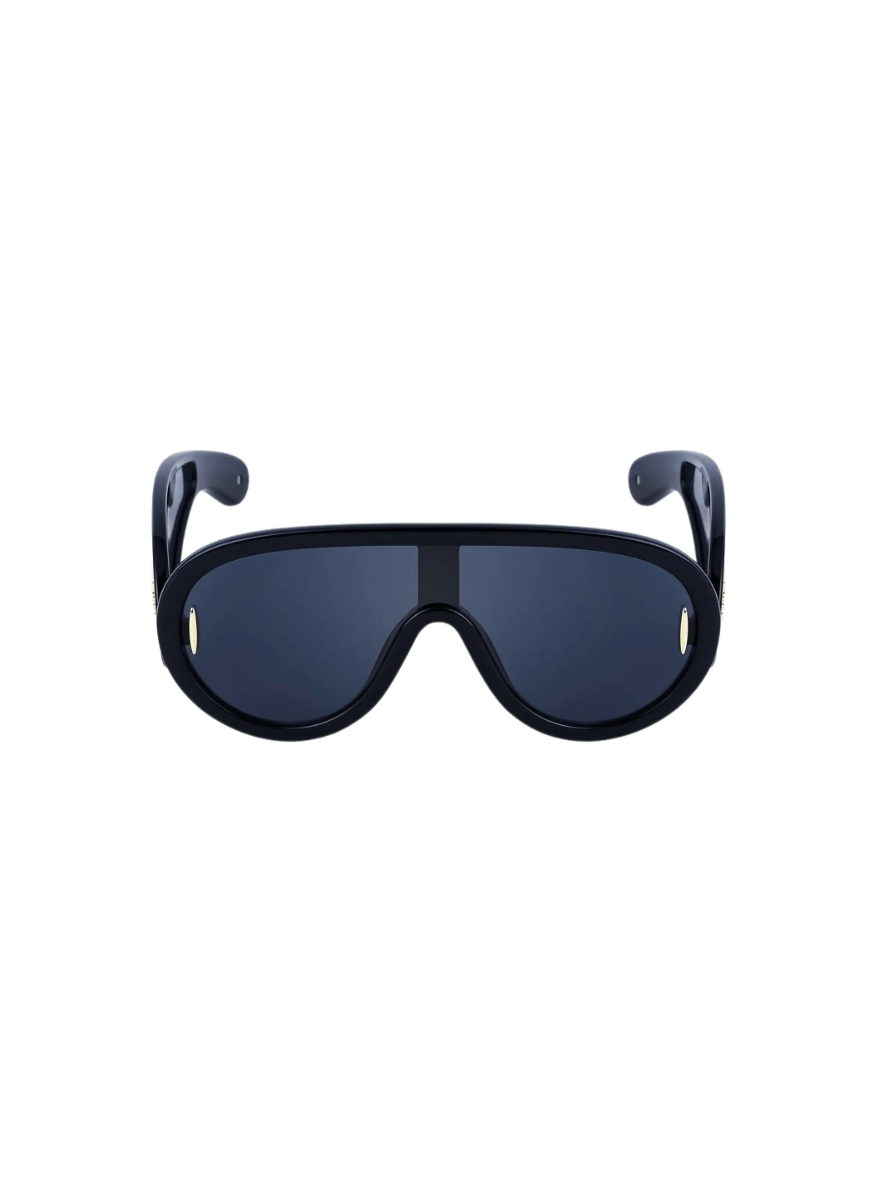 Lenny Shield Sunglasses