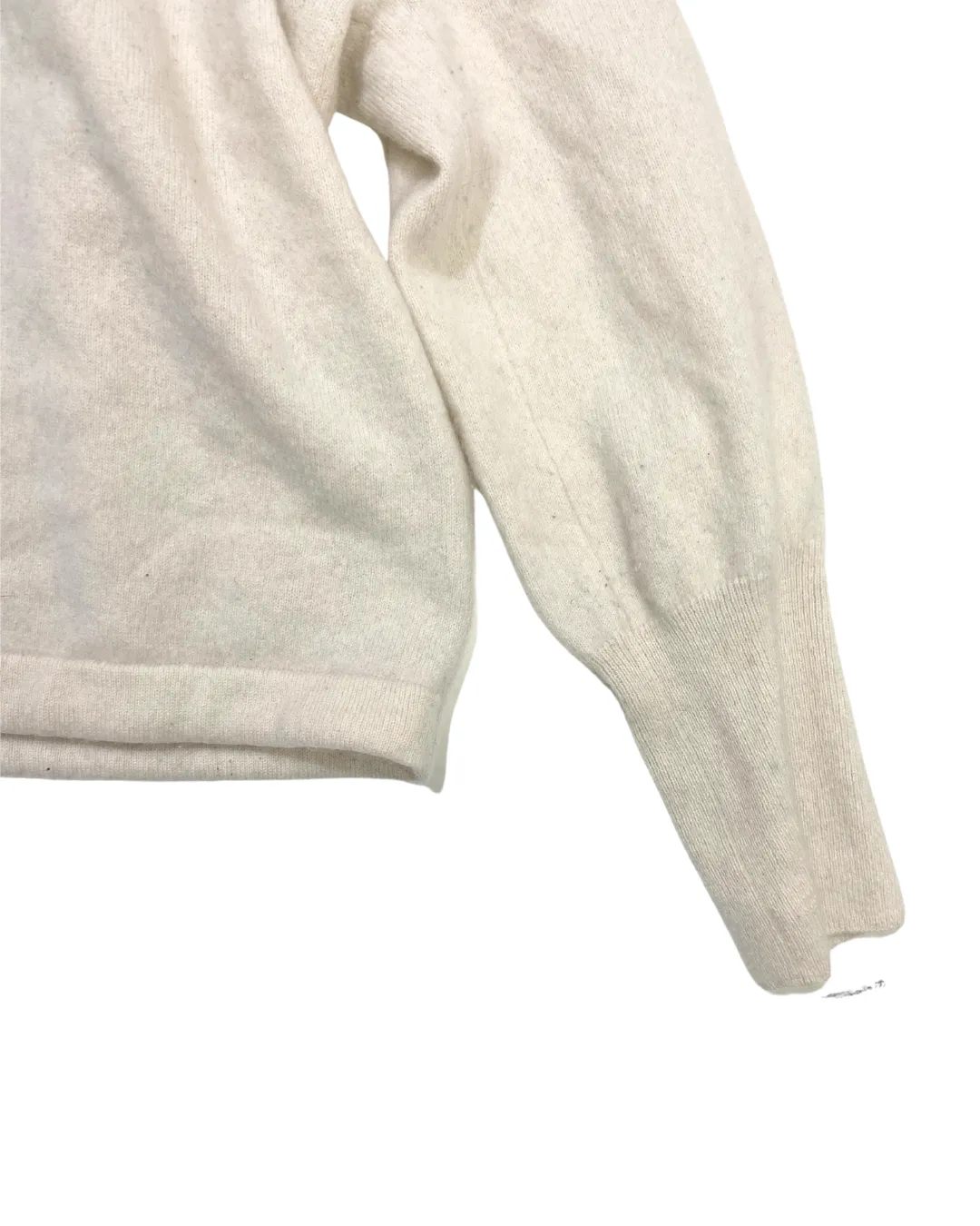 ME EM Soft Knit Hooded Cardigan