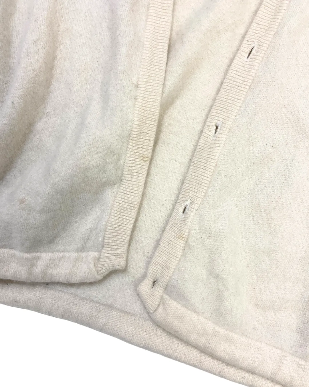 ME EM Soft Knit Hooded Cardigan