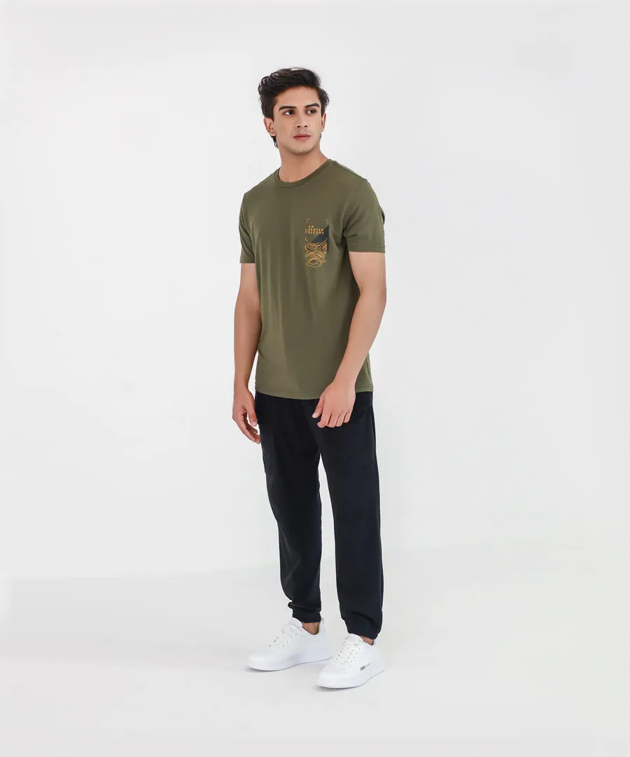 Men's Graphic Tee