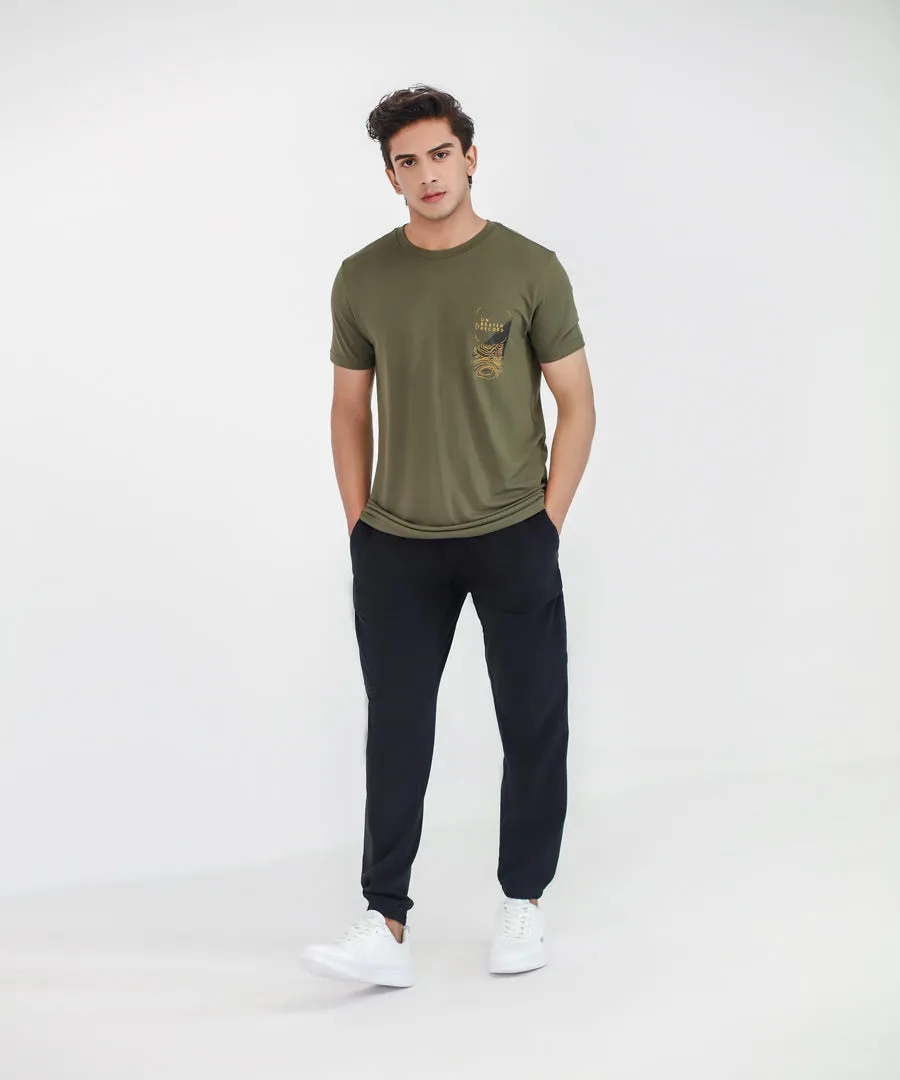 Men's Graphic Tee