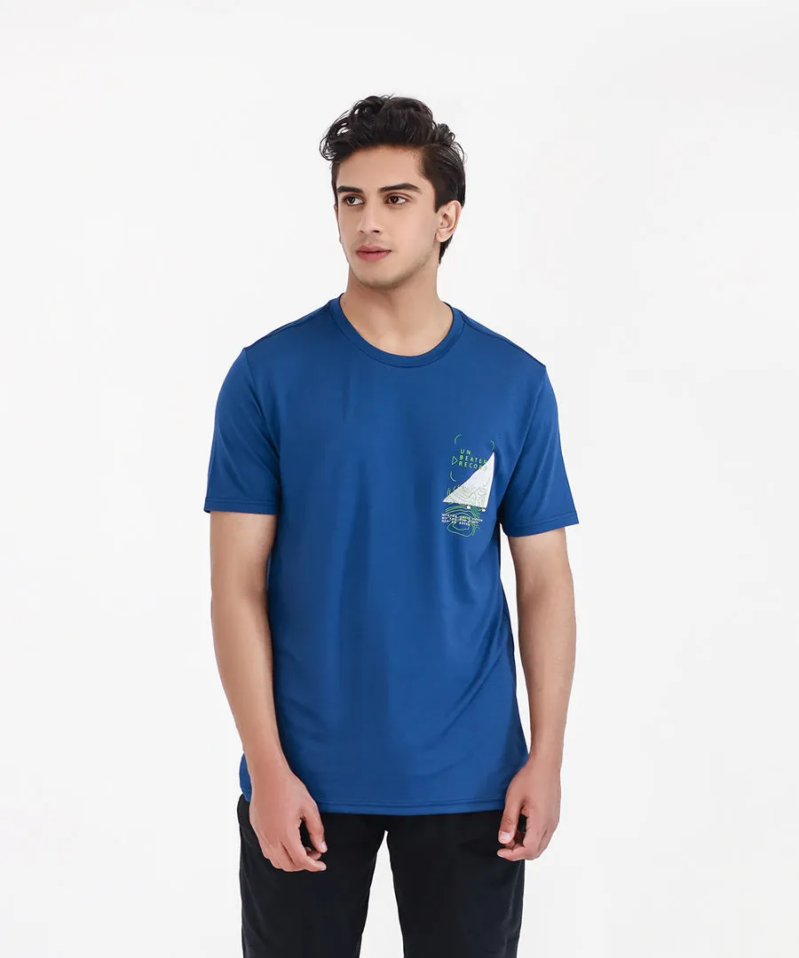 Men's Graphic Tee