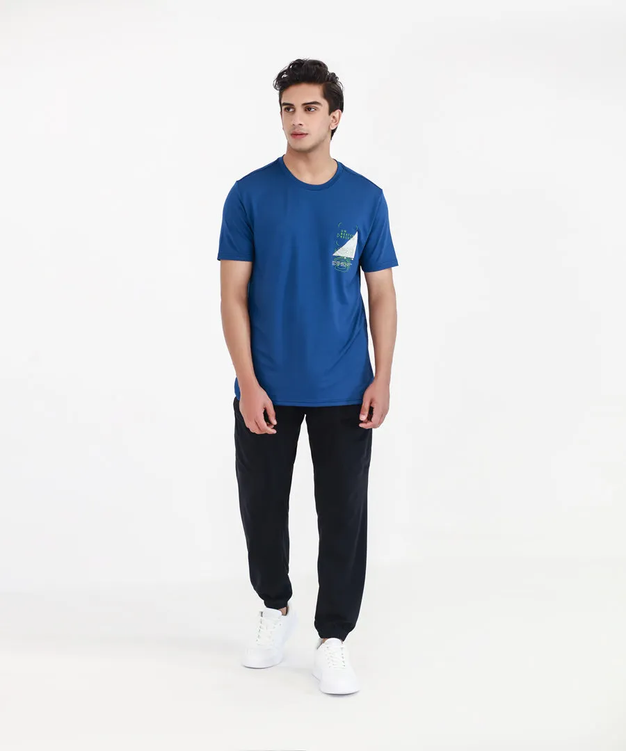 Men's Graphic Tee