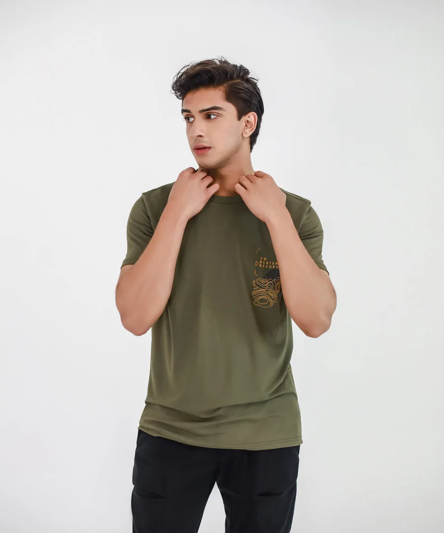 Men's Graphic Tee