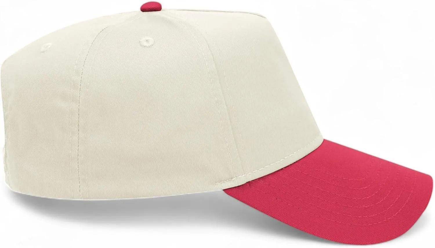 Misbehavin' Vintage Trucker Hat | Premium Snapback Baseball Hat for Men & Women