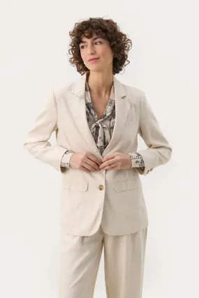 Nyan Blazer - French Oak