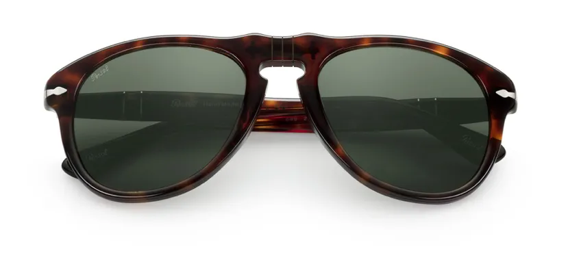 Persol | 649 Original | Havana Green