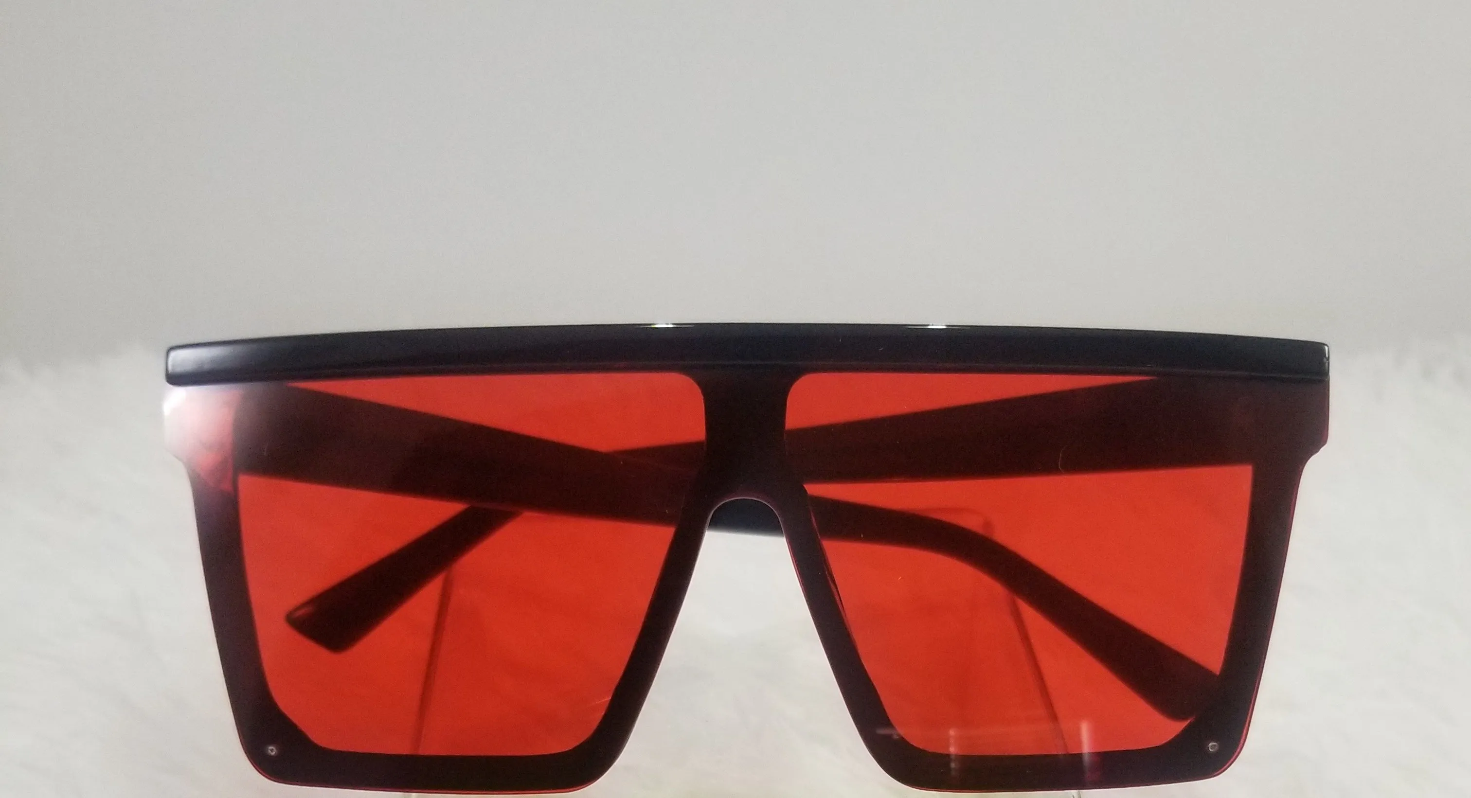 "South Beaches" Stylish Durable Plastic Frames