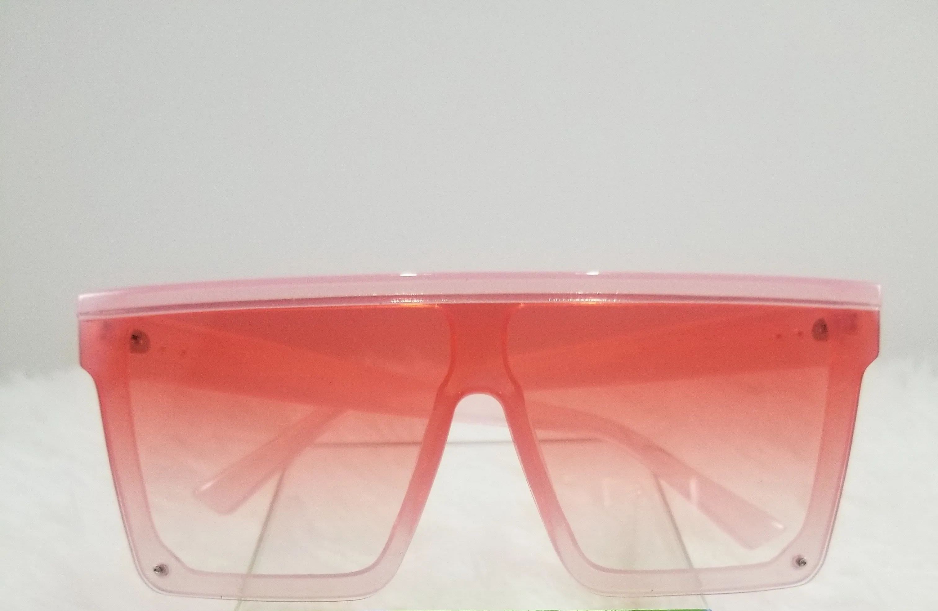 "South Beaches" Stylish Durable Plastic Frames