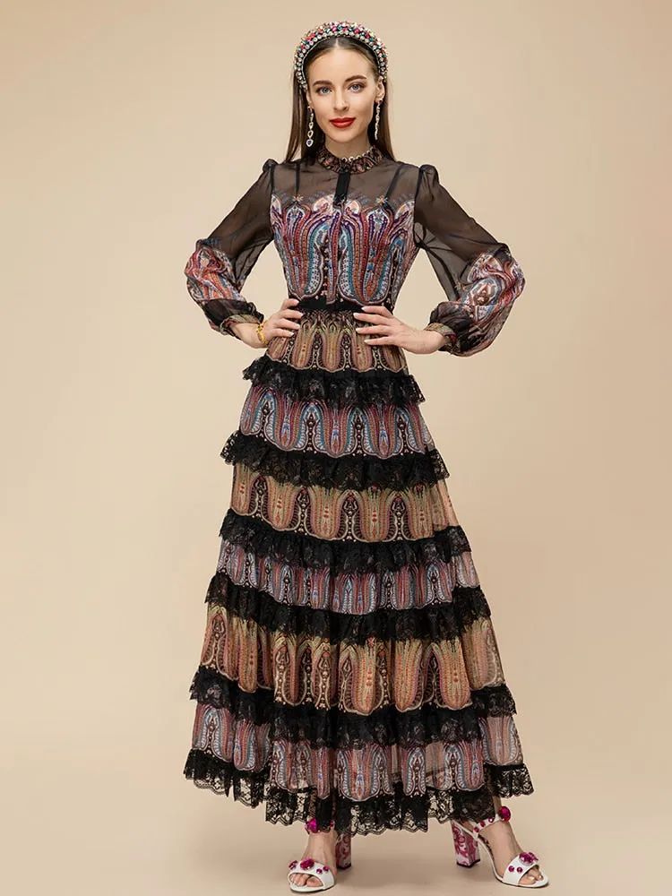 Rhea Dress