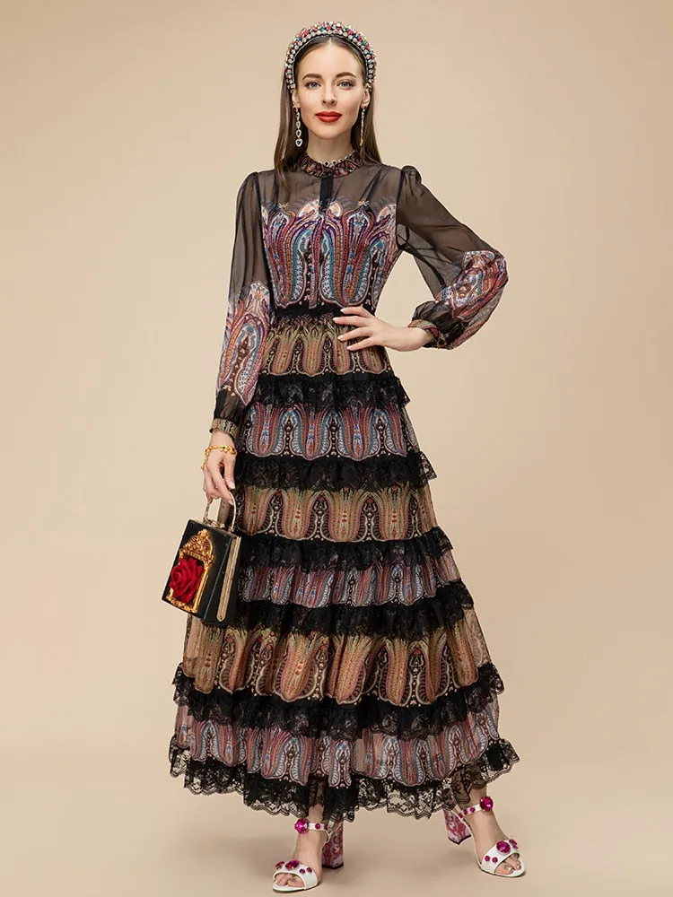 Rhea Dress