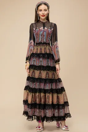 Rhea Dress