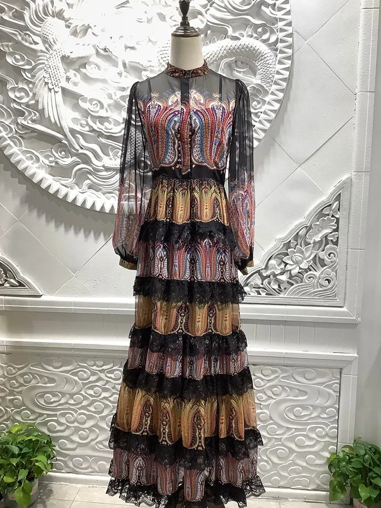 Rhea Dress