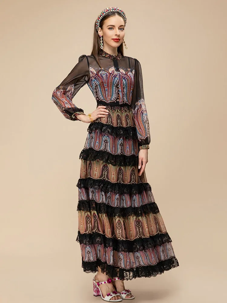 Rhea Dress
