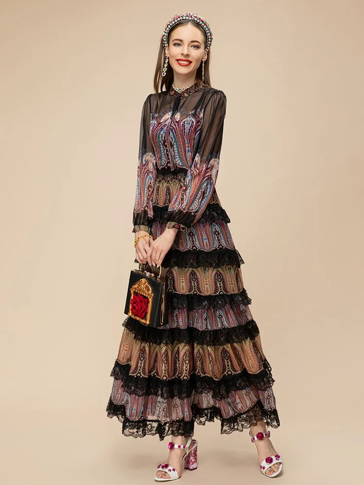 Rhea Dress