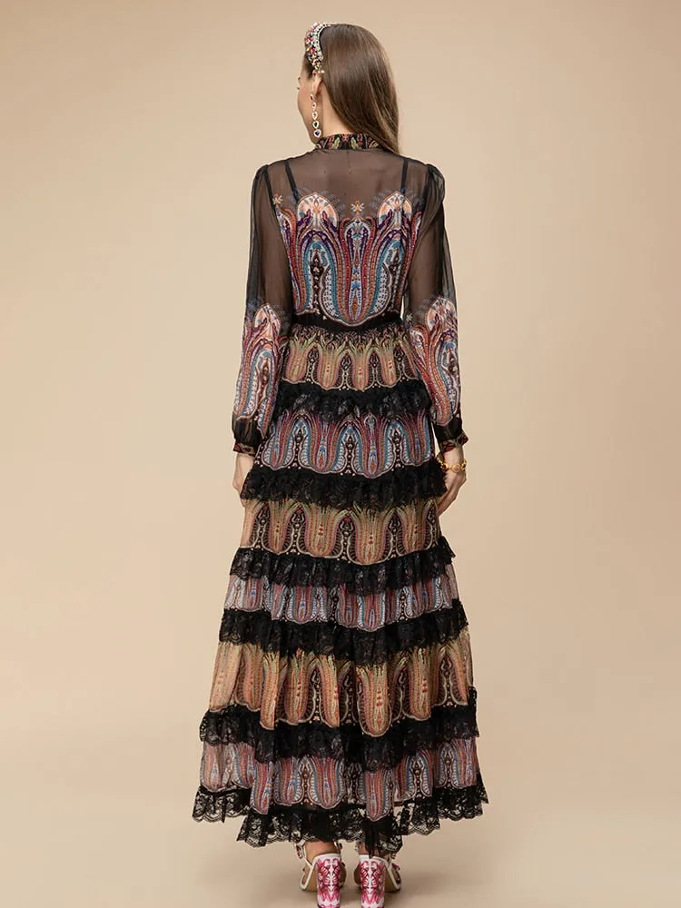 Rhea Dress