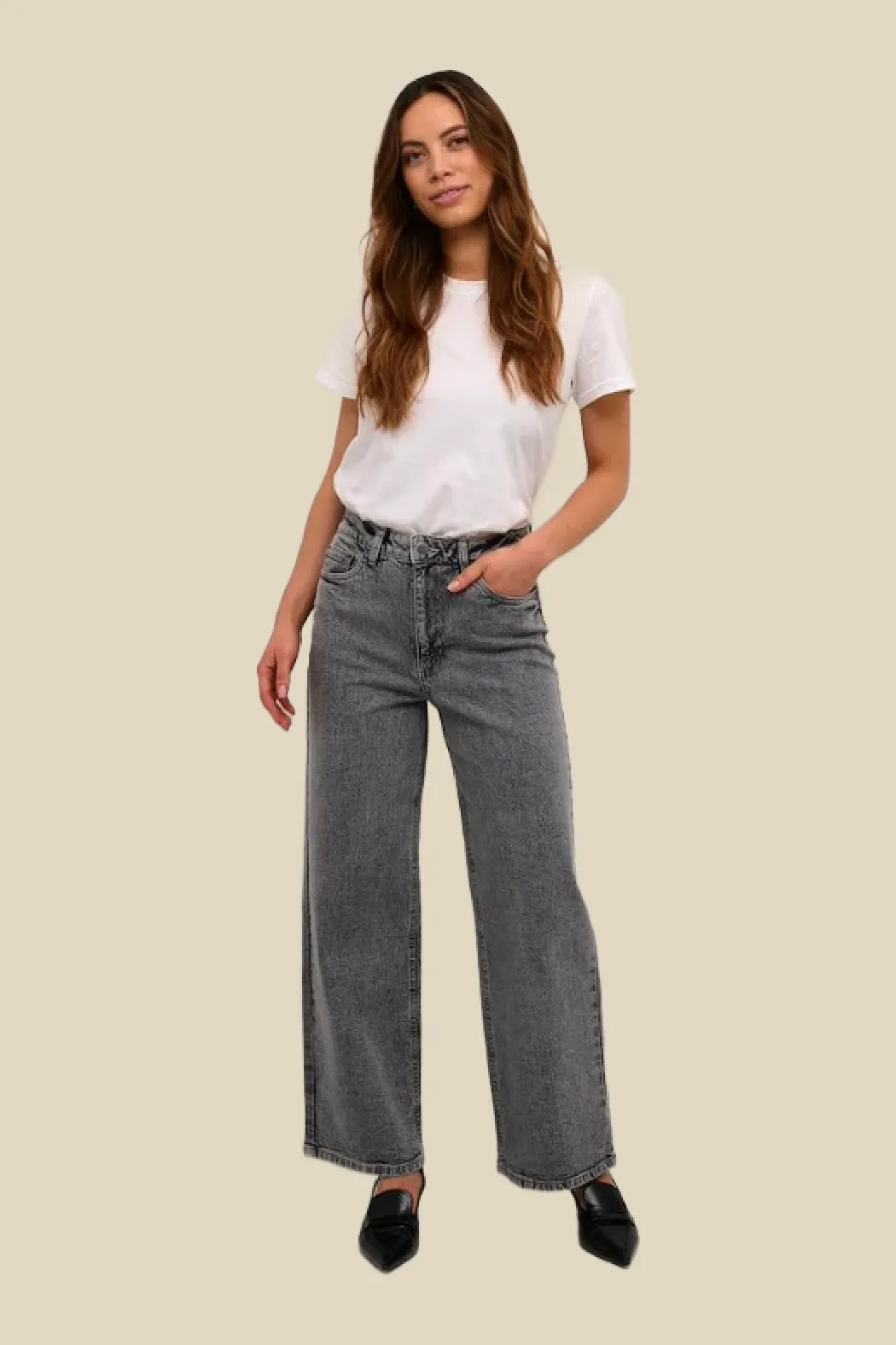 Ryana Jeans