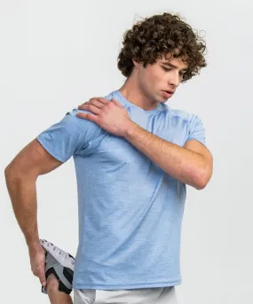 Southern Shirt Co - Performance Raglan SS