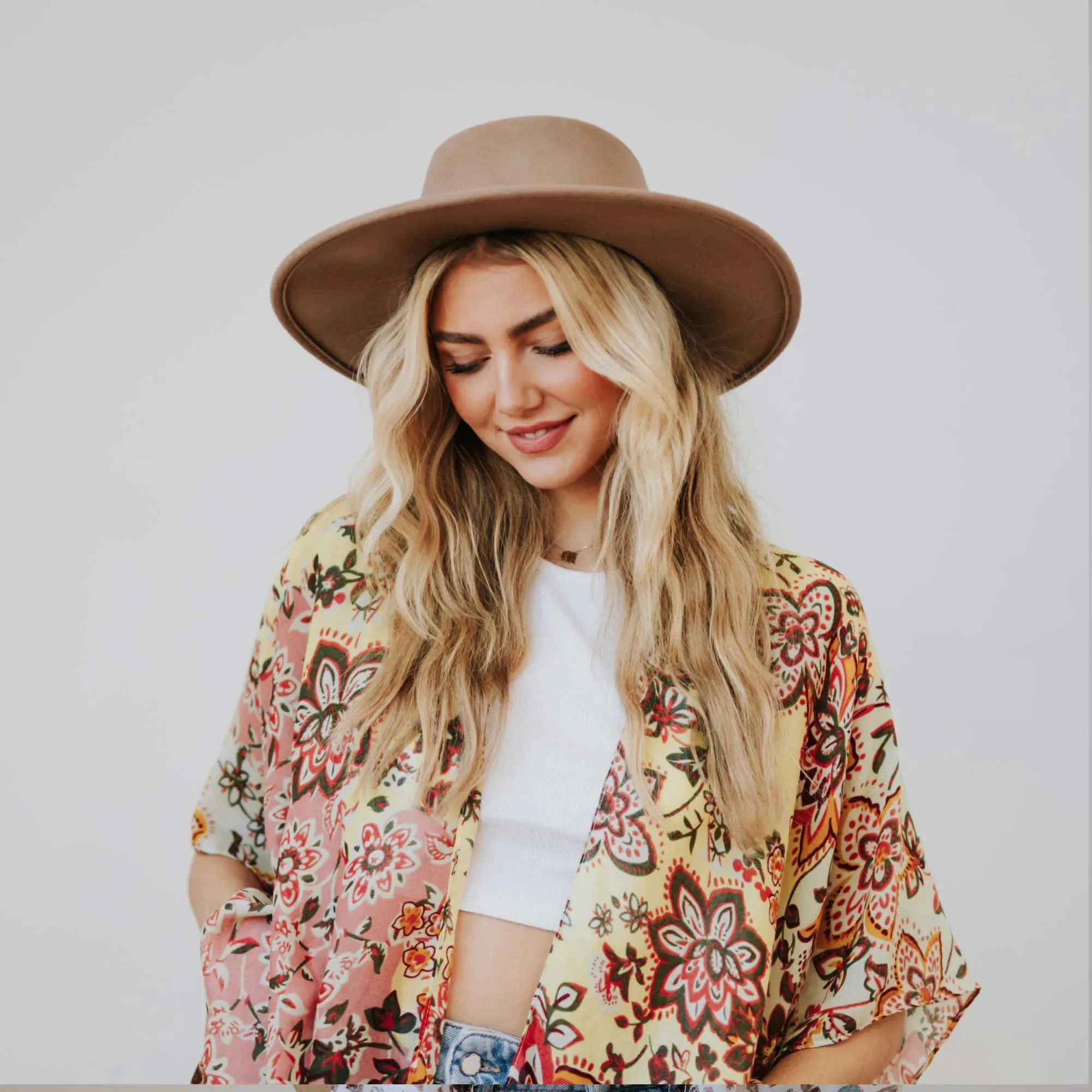 The Mavery Hat