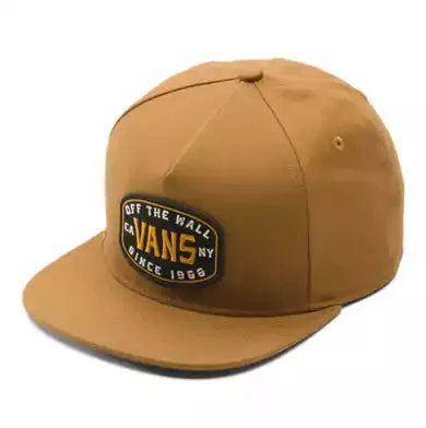 Vans snapback