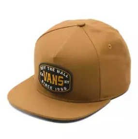 Vans snapback