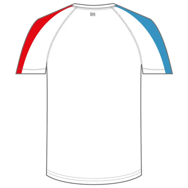 Wallingford Men's Armstripe Bodyshell Tee
