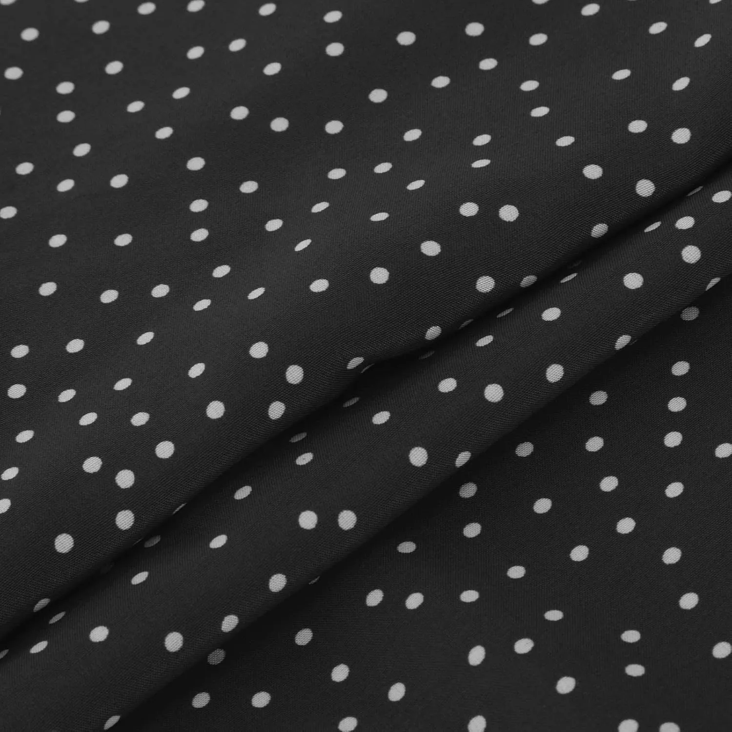 Womens 2024 Summer Dresses Polka Dot Short Sleeve V Neck Tunic Dress A-line Loose Casual Flowy Dress Beach Vacation Dress