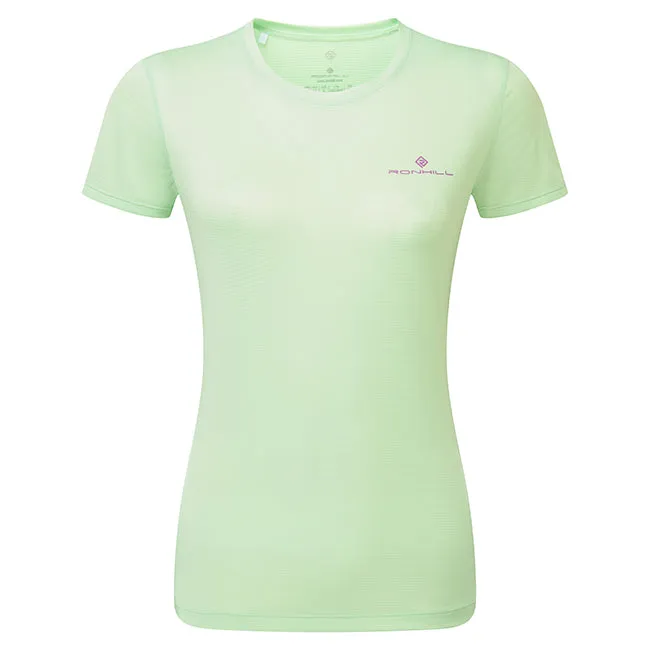 Women's Tech S/S Tee [RH-006086_STOCK]