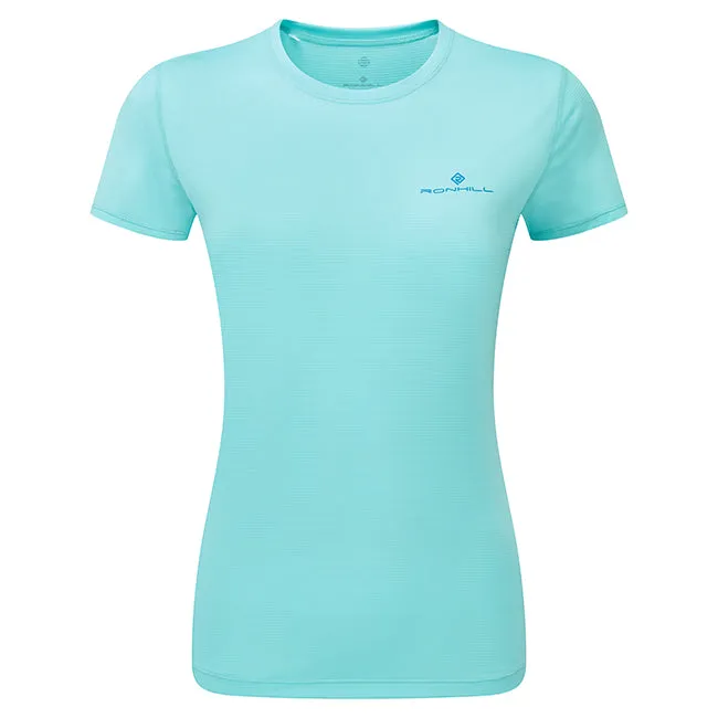 Women's Tech S/S Tee [RH-006086_STOCK]
