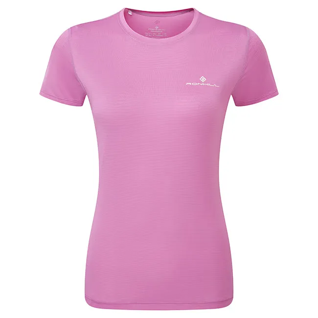 Women's Tech S/S Tee [RH-006086_STOCK]