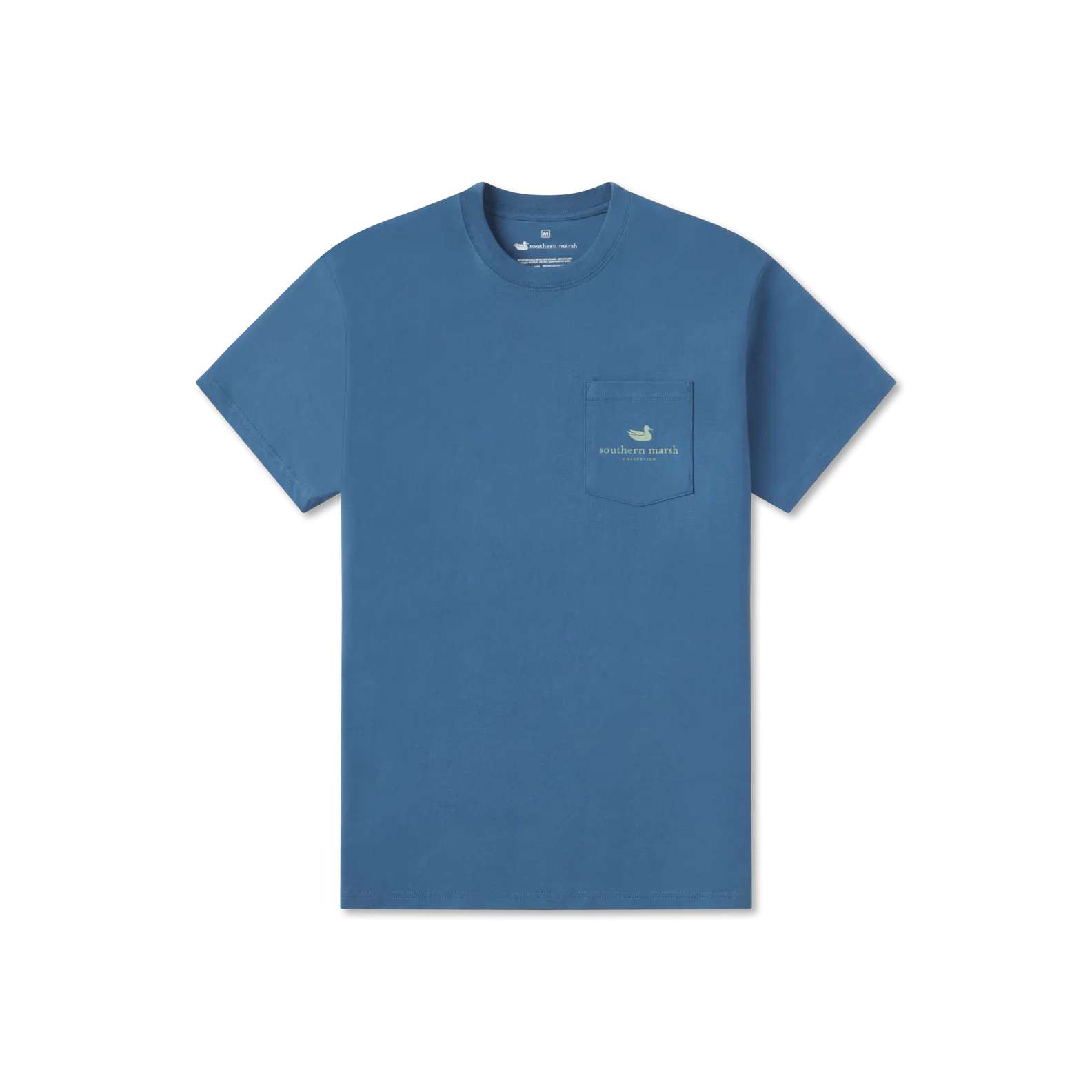 Youth Starry Silhouette Tee - Buffalo